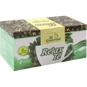 Chá Guaraní Relaxe (25 saquinhos)