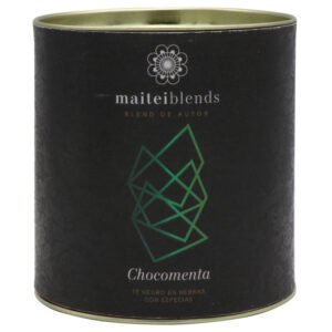 Chá Preta Maitei Blends Chocomenta - 40g