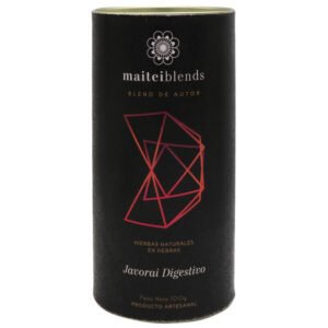 Chá Preta Maitei Blends Javorai Digestion - 100g