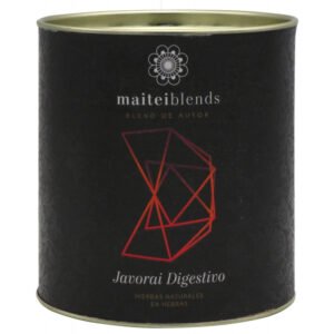 Chá Preta Maitei Blends Javorai Digestion - 40g