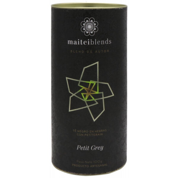 Chá Preta Maitei Blends Petit Grey - 100g