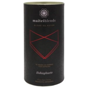 Chá Preta Maitei Blends Rohayhuete - 100g