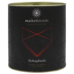 Chá Preta Maitei Blends Rohayhuete - 40g