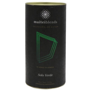 Chá Verde Maitei Blends Solo Verde - 100g