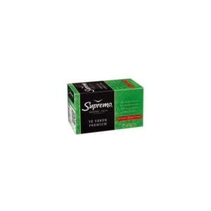 Chá Verde Supremo Premium  (20 Unidades)