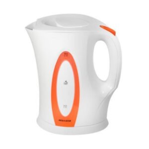 Chaleira Elétrica Mega Star TM-5A 2.2 Litros - 110V