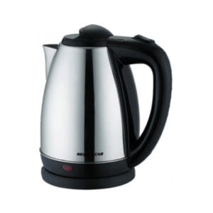 Chaleira Elétrica Mega Star TM-9607 2.0L - 110V
