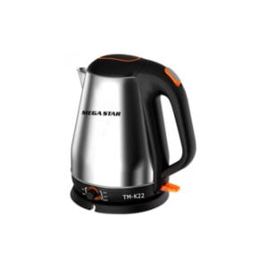 Chaleira Elétrica Mega Star TM-K22 2.0L - 220V