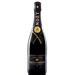 Champagne Moët & Chandon Nectar Imperial 750 ML