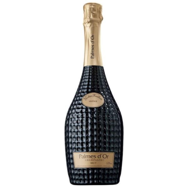 Champagne Nicolas Feuillatte Vintage Palmes D´Or Brut 3000mL 2005