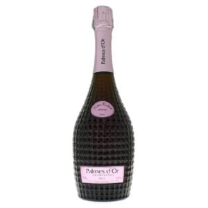Champagne Nicolas Feuillatte Vintage Palmes D´Or Rosé 750mL 2006
