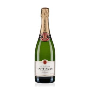Champanhe Taittinger Brut Reserve 750 ML