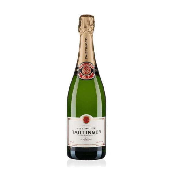 Champanhe Taittinger Brut Reserve 750 ML