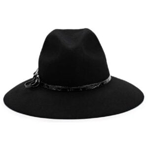 Chapéu Liu Jo Cappello Tesa Larga N67275 T0300 22222