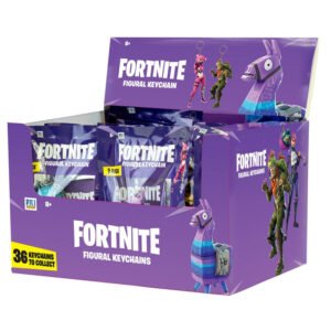 Chaveiro P.M.I Fortnite FOR8004 Variados