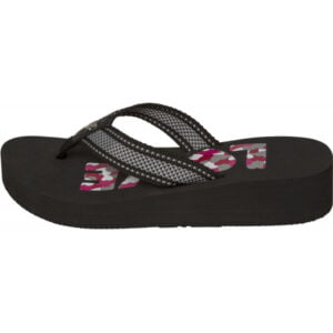 Chinelo Tommy Hilfiger FW0FW00926 990 - Feminino