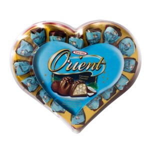 Chocolate Bombom Tayas Orient Coconut - 193g