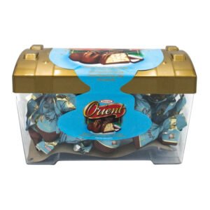 Chocolate Bombom Tayas Orient Coconut - 350g