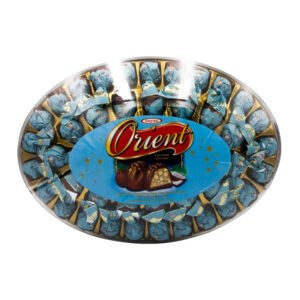 Chocolate Bombom Tayas Orient Coconut - 485g