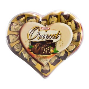 Chocolate Bombom Tayas Orient Hazelnut - 193g