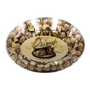 Chocolate Bombom Tayas Orient Hazelnut - 485g