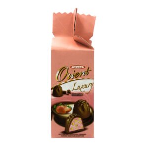 Chocolate Bombom Tayas Orient Luxury Strawberry - 265g