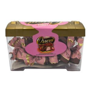 Chocolate Bombom Tayas Orient Strawberry - 350g