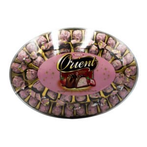 Chocolate Bombom Tayas Orient Strawberry - 485g