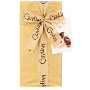 Chocolate Guylian C/Embrulho P/Presente 125Gr.