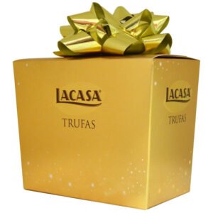 Chocolate La Casa Truffles - 250g