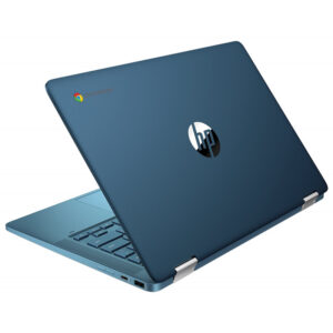 ChromeBook HP X360 14a-ca0090wm Celeron 1.1GHz/4GB/64GB eMMC/14.0" Touch HD/Chrome OS
