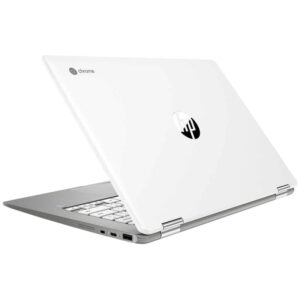 ChromeBook HP X360 14b-ca0061wm Pentium 1.1GHz/4GB/128GB eMMC/14.0" Touch HD/Chrome OS