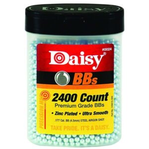 Chumbo Daisy Precision Max BB2400 980024-446