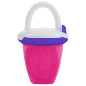 Chupeta Alimentadora Munchkin Fresh Feeder - Roxo