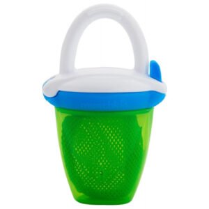 Chupeta Alimentadora Munchkin Fresh Feeder - Verde