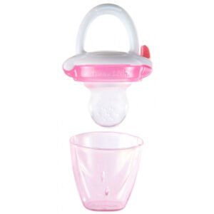 Chupeta Alimentadora Munchkin - Rosa