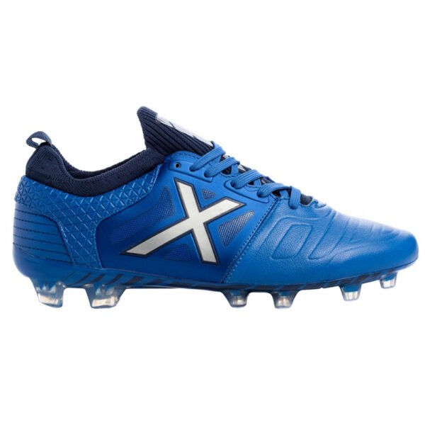 Chuteira Munich Sports Tiga Soccer Leather 06 - 3192006