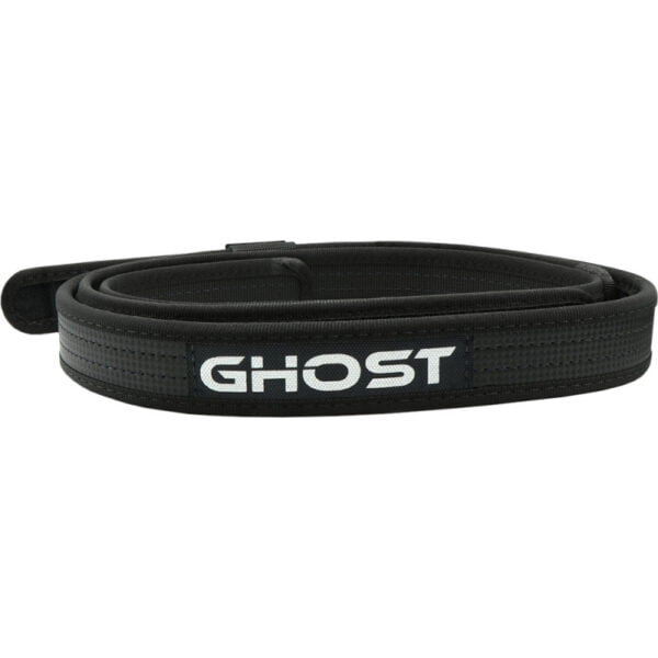 Cinto Tático Ghost Carbon 100cm SGBLT100