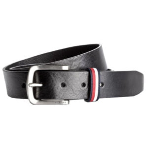 Cinto Tommy Hilfiger AM0AM03315 002 - Masculino