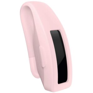 Clip Fitbit Inspire Fitness Tracker FB169CLPK Rosa