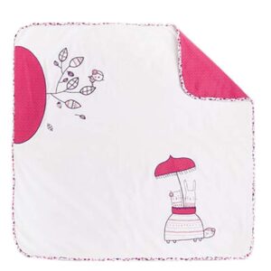 Cobertor Orchestra Prémaman IPCO03