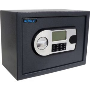 Cofre Eletrônico Digital Noble SY-S35GB 350x180x250mm