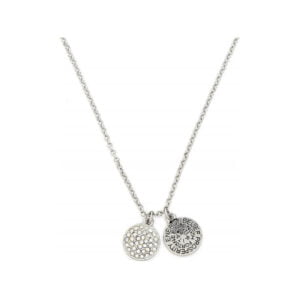 Colar Chrysalis Good Fortune - Abril - Pedra Diamante CRNT0104SP