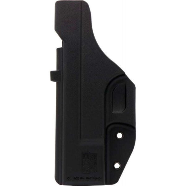 Coldre 5.11 Tactical Appendix IWB Glock 19/23 26/27 50102 - Direita