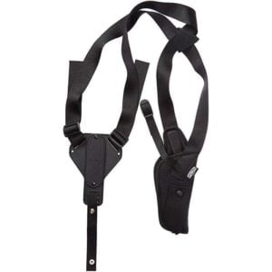 Coldre Axilar Uncle Mike's Sidekick Size 15 - 83151 (Direita)