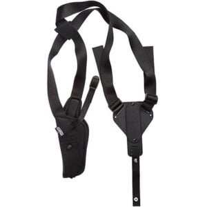 Coldre Axilar Uncle Mike's Sidekick Size 15 - 83152 (Esquerda)