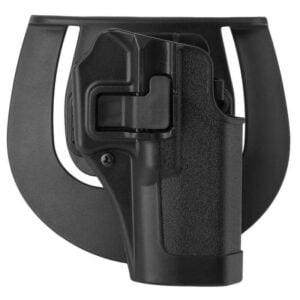 Coldre Blackhawk Glock 17/22/31 410500BK-R 00 - Preto