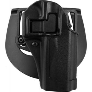 Coldre Blackhawk Glock 20/21/37 410513BK-R 13 - Preto