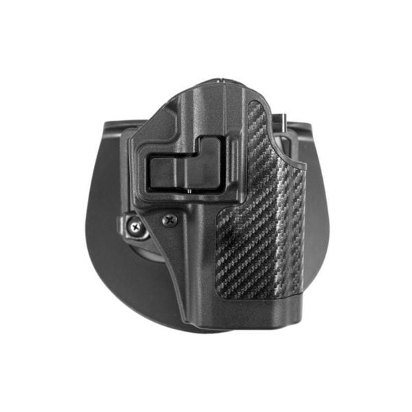 Coldre Blackhawk Taurus 24/7 410029BK-R 29 - Preto