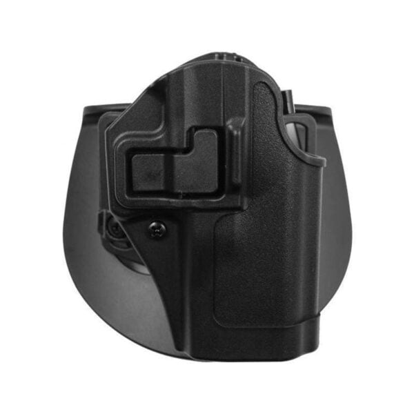 Coldre Blackhawk Taurus 24/7 410529BK-R 29 - Preto